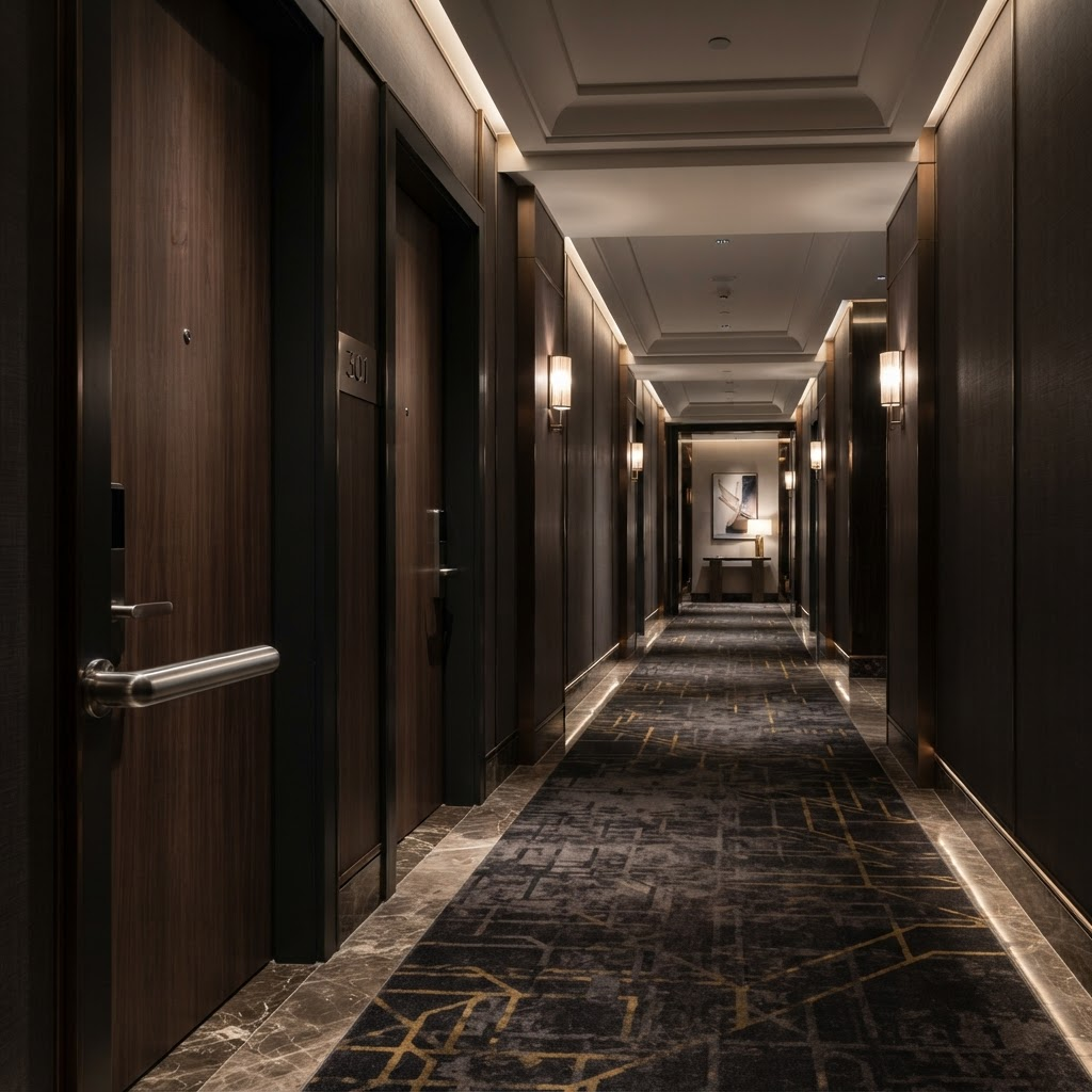 Hotels