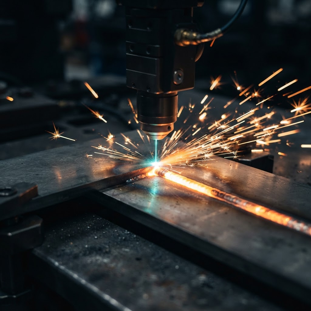 Laser Welding