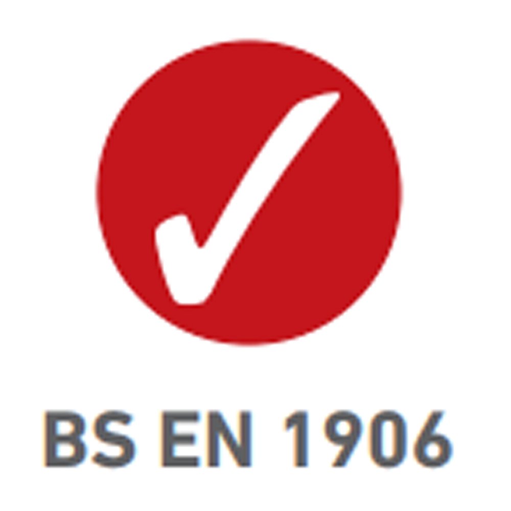 BS EN 1906 symbol