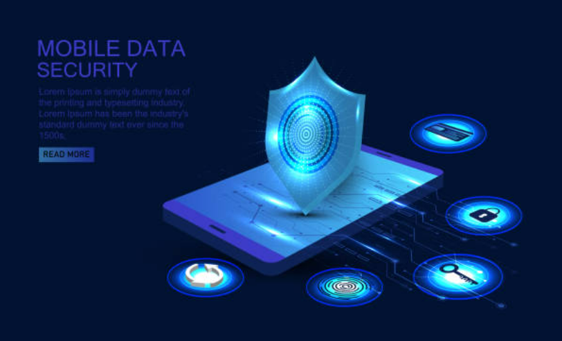 smart lock mobile security concern